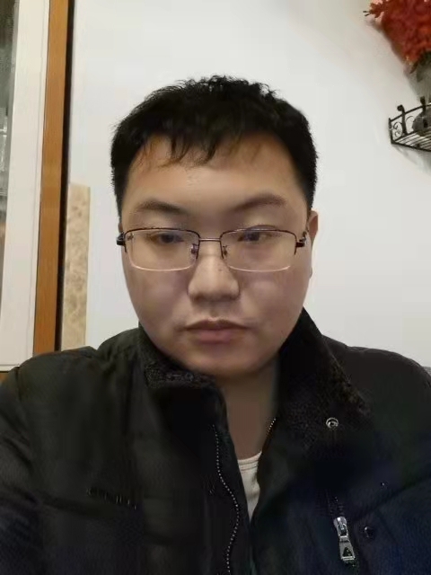 修身齐家的第一张照片--重庆残疾人相亲网