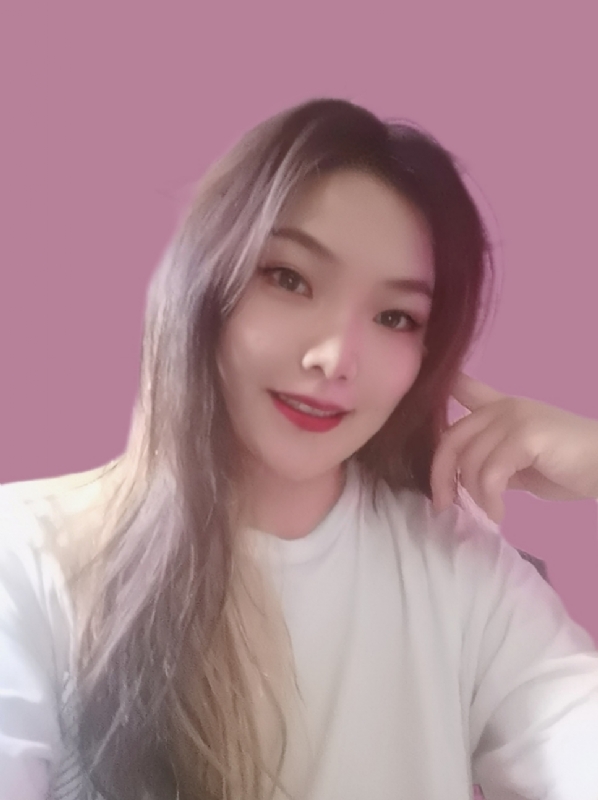 莉莉奈斯的第一张照片--重庆残疾人相亲网