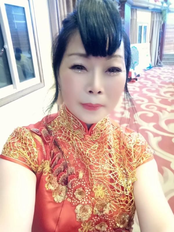 冰雪的第一张照片--重庆残疾人相亲网