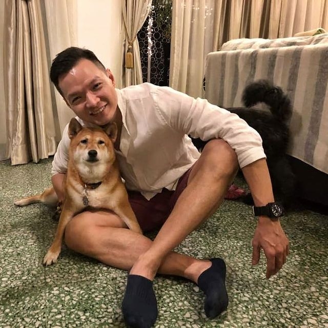 天蓝色的青的第二张照片--重庆残疾人相亲网
