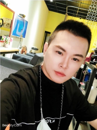 lucky的第一张照片--重庆残疾人相亲网