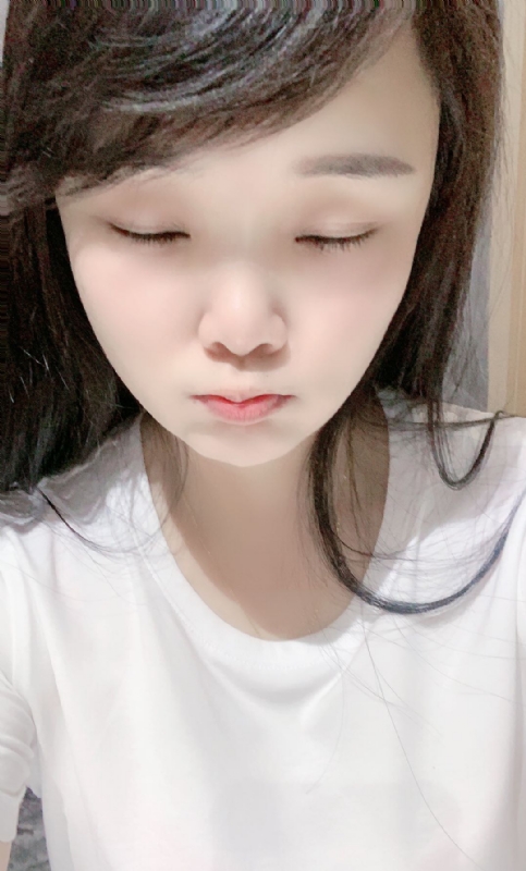 静静的第一张照片--重庆残疾人相亲网
