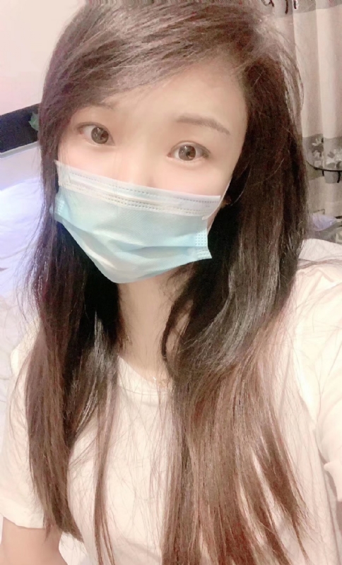 静静的第二张照片--重庆残疾人相亲网