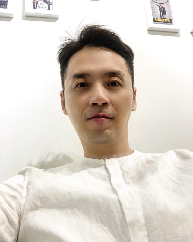 James的第一张照片--重庆残疾人相亲网