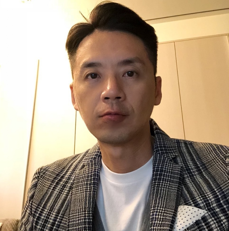 James的第二张照片--重庆残疾人相亲网