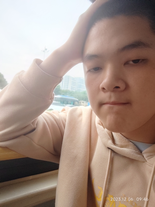 孤独的狼的第一张照片--重庆残疾人相亲网