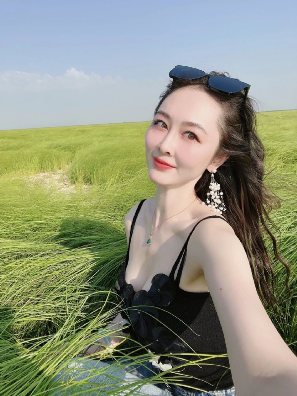 Anna的第一张照片--重庆残疾人相亲网