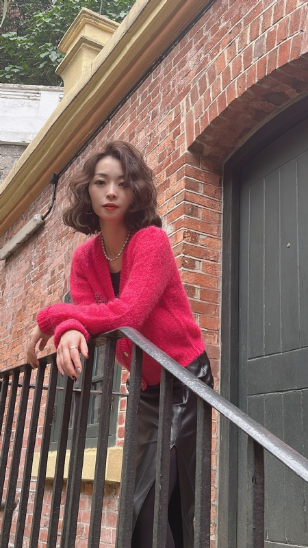 玲玲的第一张照片--重庆残疾人相亲网