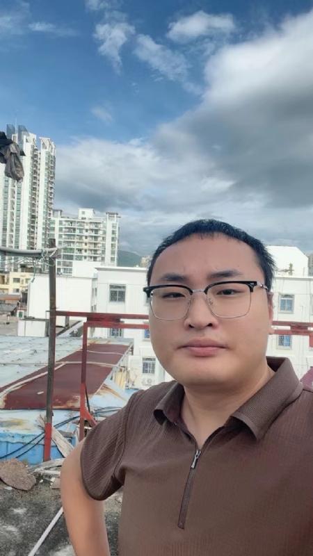 张家大哥的第一张照片--重庆残疾人相亲网
