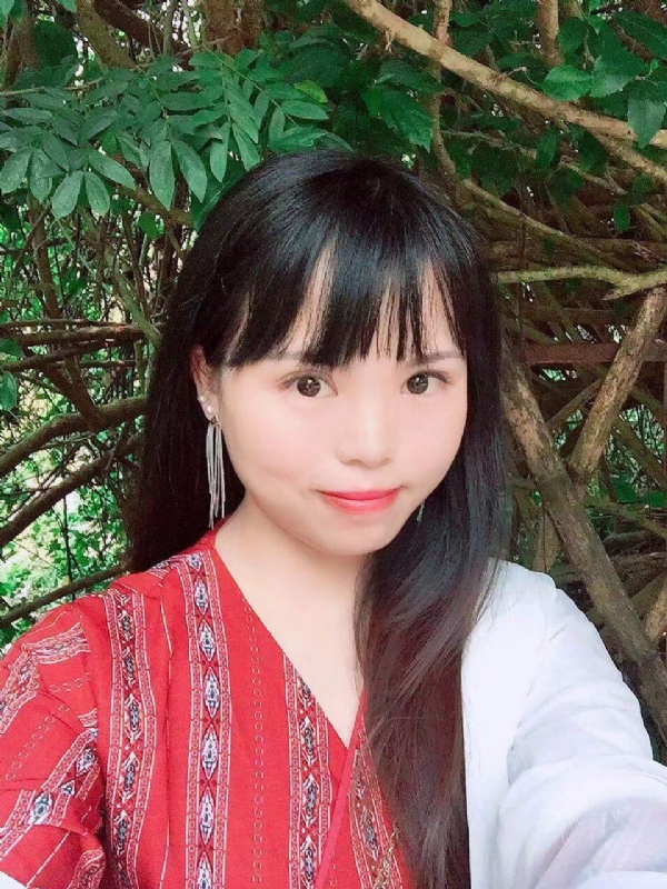 淼淼的第二张照片--重庆残疾人相亲网