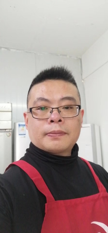 努力奋斗的第一张照片--重庆残疾人相亲网