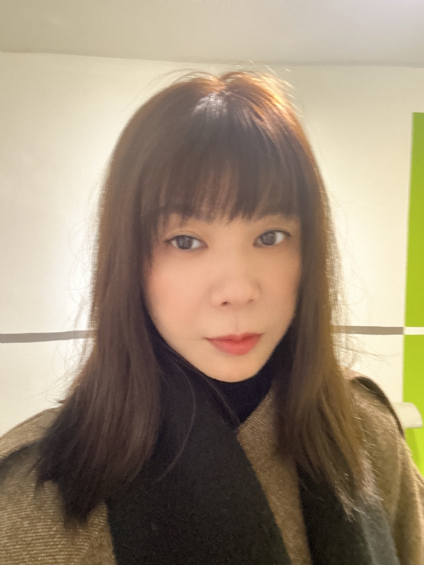昵眤的第三张照片--重庆残疾人相亲网