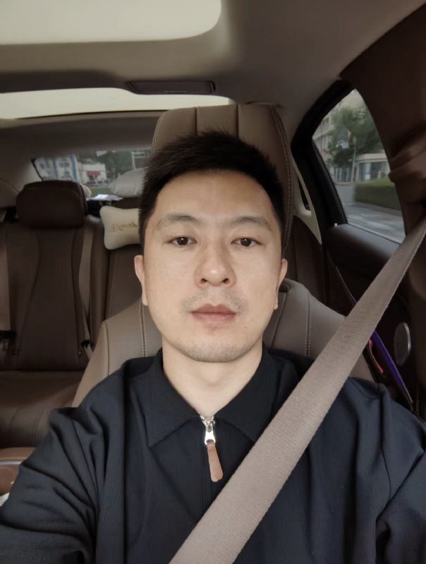Jason的第二张照片--重庆残疾人相亲网