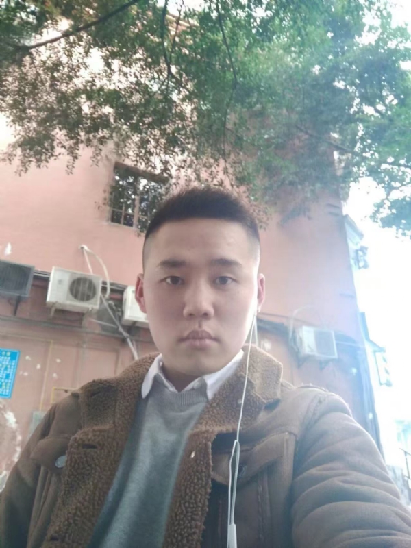 想了很久的男人的第一张照片--重庆残疾人相亲网